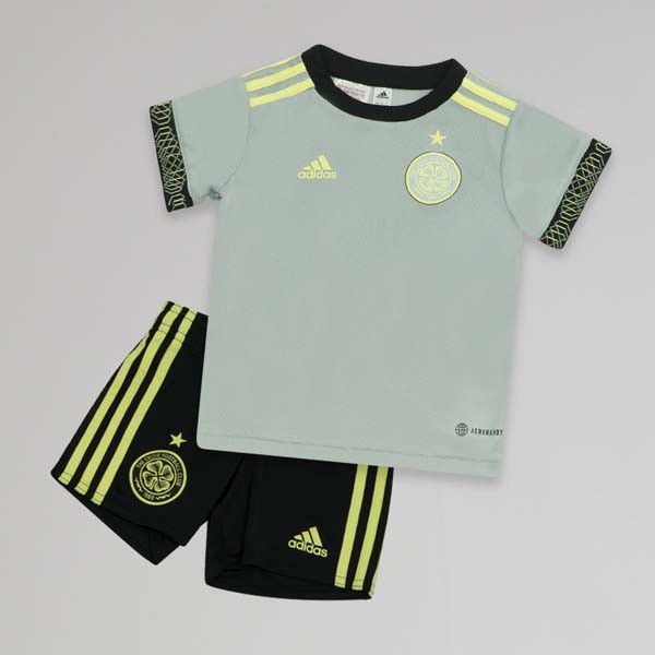 Camiseta Celtic 3ª Niño 2022 2023